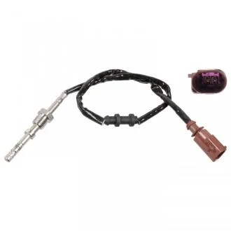 FEBI - Датчик температури відпрацьованих газів FEBI BILSTEIN 48844