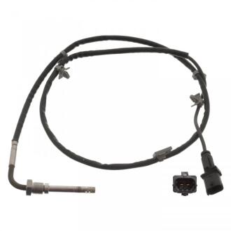 FEBI - Датчик температури відпрацьованих газів FEBI BILSTEIN 48846