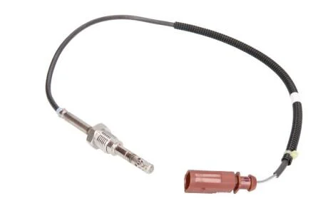 FEBI - Датчик температури відпрацьованих газів FEBI BILSTEIN 48847