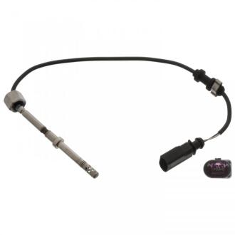 FEBI - Датчик температури відпрацьованих газів FEBI BILSTEIN 48848