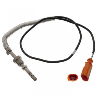 FEBI - Датчик температури відпрацьованих газів FEBI BILSTEIN 48849