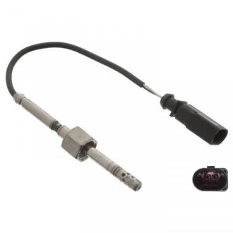 FEBI - Датчик температури відпрацьованих газів FEBI BILSTEIN 48851