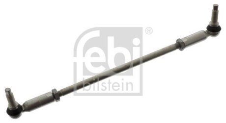 Ремкомплект, рычаг переключения FEBI BILSTEIN 48860