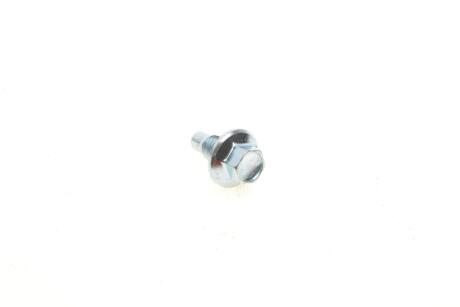 FEBI OPEL пробка піддону (злив мастила) OPEL FEBI BILSTEIN 48881