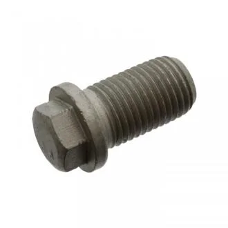 FEBI пробка піддону CHRYSLER 300 FEBI BILSTEIN 48899