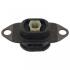 Подушка коробки передач (мкпп) MERCEDES CITAN MIXTO (DOUBLE CABIN), CITAN (MPV), CITAN/MINIVAN (W415) DACIA DUSTER, JOGGER RENAULT ARKANA I, CAPTUR I, CLIO IV 0.9-1.6LPG 02.08- FEBI BILSTEIN 48922 (фото 1)