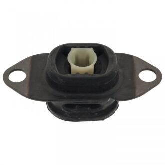 Подушка коробки передач (мкпп) MERCEDES CITAN MIXTO (DOUBLE CABIN), CITAN (MPV), CITAN/MINIVAN (W415) DACIA DUSTER, JOGGER RENAULT ARKANA I, CAPTUR I, CLIO IV 0.9-1.6LPG 02.08- FEBI BILSTEIN 48922