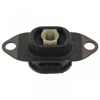 Подушка коробки передач (мкпп) MERCEDES CITAN MIXTO (DOUBLE CABIN), CITAN (MPV), CITAN/MINIVAN (W415) DACIA DUSTER, JOGGER RENAULT ARKANA I, CAPTUR I, CLIO IV 0.9-1.6LPG 02.08- FEBI BILSTEIN 48922