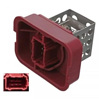 Елемент регуляції повітря FEBI BILSTEIN 48926