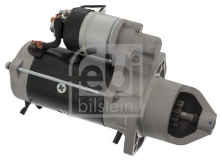 FEBI - Стартер FEBI BILSTEIN 48970