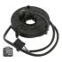 Пружина подушки безпеки MAN TGA MERCEDES ACTROS MP2 / MP3, ATEGO, ATEGO 2, AXOR, AXOR 2, CITARO 2 D0836LF41-OM936.980 01.98- FEBI BILSTEIN 49007 (фото 1)