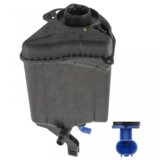 FEBI BMW бачок розширювальний 5 F10 FEBI BILSTEIN 49011