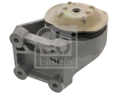 FEBI - Опора двигуна FEBI BILSTEIN 49012