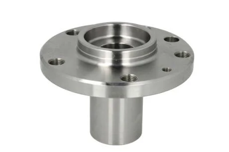 FEBI - Ступиця колеса FEBI BILSTEIN 49021