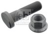 FEBI - Шпилька колісна FEBI BILSTEIN 49026 (фото 1)