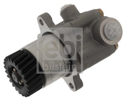 FEBI - Насос гідропідсилювача керма FEBI BILSTEIN 49036