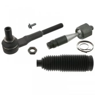 FEBI - Тяга кермова з накінечником FEBI BILSTEIN 49040