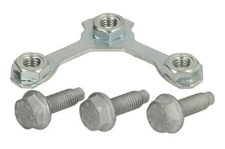 Ремкомплект стабілізатора передн Лів/Прав AUDI A2 FIAT CROMA LANCIA THEMA SEAT AROSA, CORDOBA, IBIZA III SKODA FABIA I, FABIA I PRAKTIK, FABIA II, ROOMSTER 1.0-3.0 01.84-05.15 FEBI BILSTEIN 49043