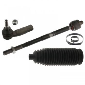 FEBI - Тяга кермова з накінечником FEBI BILSTEIN 49044
