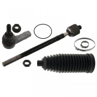 FEBI - Тяга кермова з накінечником FEBI BILSTEIN 49047