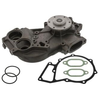 FEBI - Насос охолоджуючої рідини FEBI BILSTEIN 49056