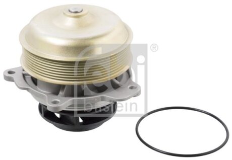 FEBI - Насос охолоджуючої рідини FEBI BILSTEIN 49058