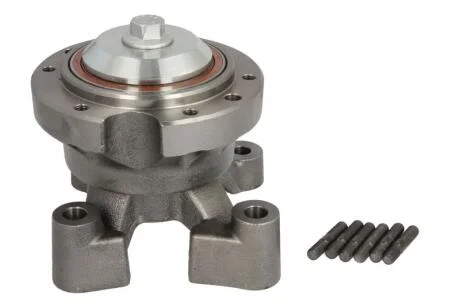 Утримувач приводу вентилятора FEBI BILSTEIN 49059