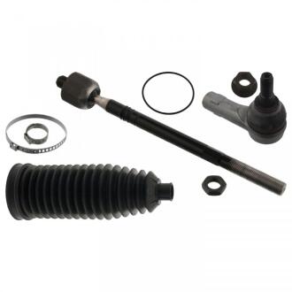 FEBI - Тяга кермова з накінечником FEBI BILSTEIN 49062