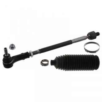 FEBI - Тяга кермова з накінечником FEBI BILSTEIN 49063
