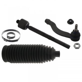 FEBI - Тяга кермова з накінечником FEBI BILSTEIN 49067