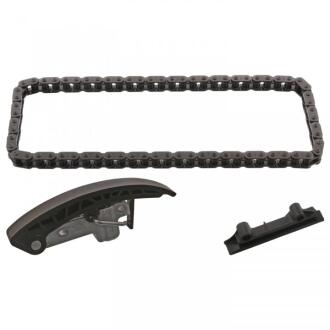 A_К-т привода ГРМ VW Phaeton/Touareg/Passat "3,0/3,6FSI "10>> FEBI BILSTEIN 49080