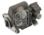FEBI - Насос гідропідсилювача керма FEBI BILSTEIN 49085 (фото 1)