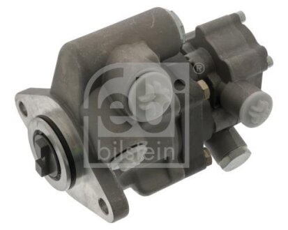 FEBI - Насос гідропідсилювача керма FEBI BILSTEIN 49085