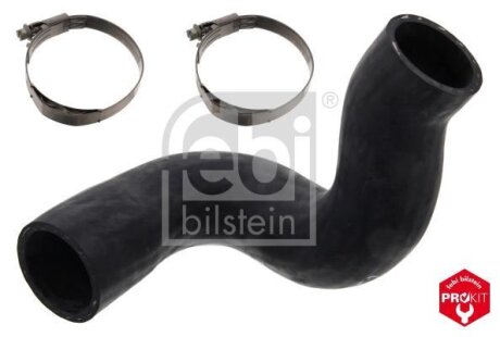 FEBI - Патрубок системи охолодження FEBI BILSTEIN 49111