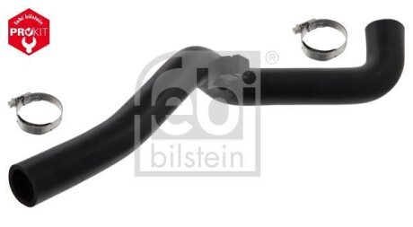 FEBI - Патрубок системи охолодження FEBI BILSTEIN 49113