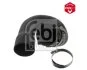 FEBI - Патрубок системи охолодження FEBI BILSTEIN 49126 (фото 1)