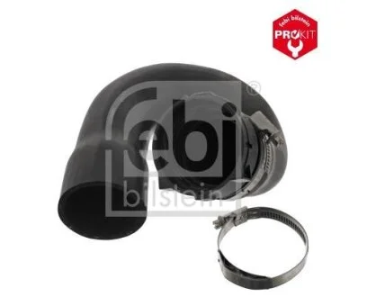 FEBI - Патрубок системи охолодження FEBI BILSTEIN 49126