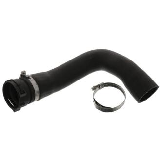 FEBI - Патрубок системи охолодження FEBI BILSTEIN 49138