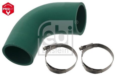 FEBI - Патрубок системи охолодження FEBI BILSTEIN 49153