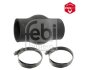FEBI - Патрубок системи охолодження FEBI BILSTEIN 49165 (фото 1)
