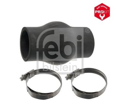 FEBI - Патрубок системи охолодження FEBI BILSTEIN 49165