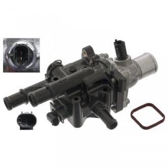FEBI - Термостат FEBI BILSTEIN 49190