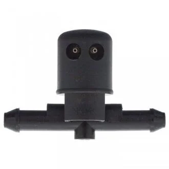 Форсунка склоомивача без подогріва Opel Astra H 2004 - 2012 (FEBI) FEBI BILSTEIN 49194