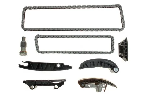 Комплект цепи привода распредвала для распределительного вала FEBI BILSTEIN 49240