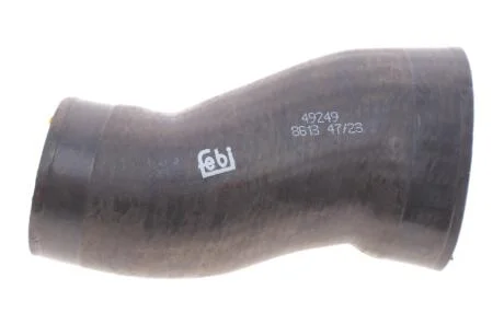 FEBI патрубок турбіни DB Vito 639 FEBI BILSTEIN 49249