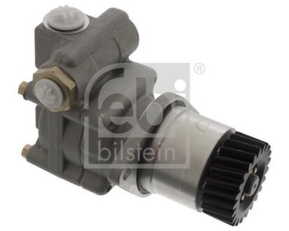 FEBI - Насос гідропідсилювача керма FEBI BILSTEIN 49253