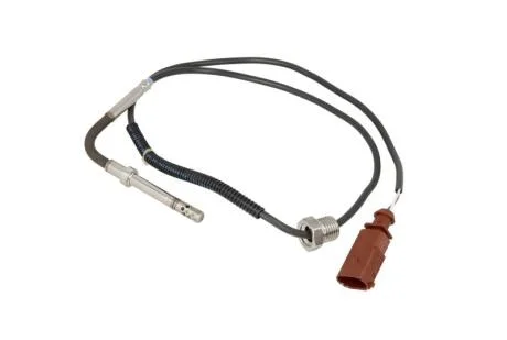 FEBI - Датчик температури відпрацьованих газів FEBI BILSTEIN 49262