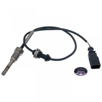 FEBI - Датчик температури відпрацьованих газів FEBI BILSTEIN 49267