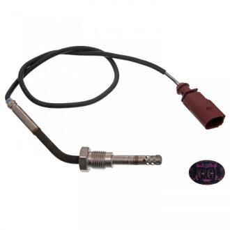 FEBI - Датчик температури відпрацьованих газів FEBI BILSTEIN 49269