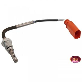 FEBI - Датчик температури відпрацьованих газів FEBI BILSTEIN 49277